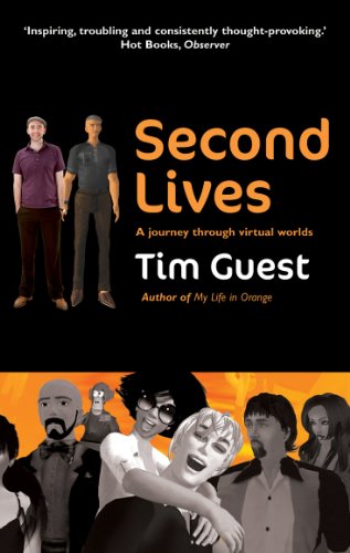 Second Lives (English Edition)