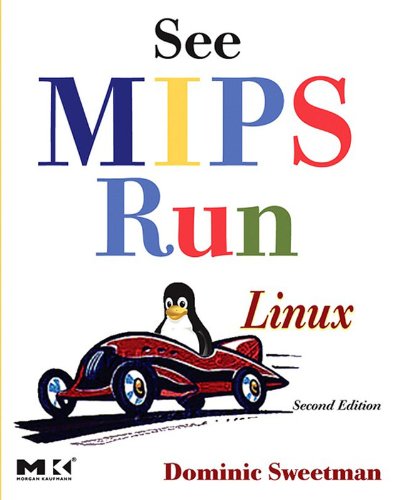 See MIPS Run (ISSN) (English Edition)