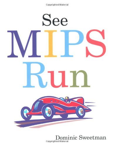 See MIPS Run (ISSN) (English Edition)