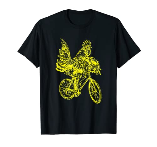 SEEMBO Gallo Ciclismo Bicicletas Bicicletas Montar Ciclismo Bicicleta Camiseta