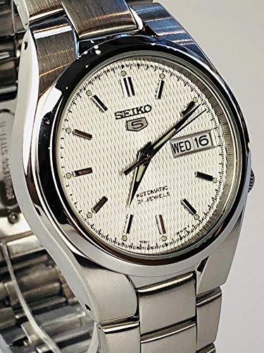 Seiko Reloj de Pulsera SNK601K1