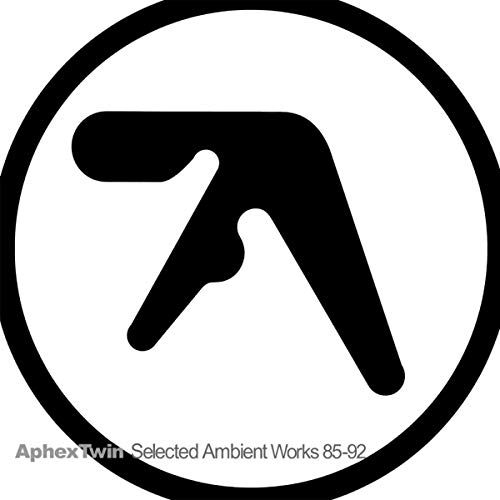 Selected Ambient Works 85-92 [Vinilo]
