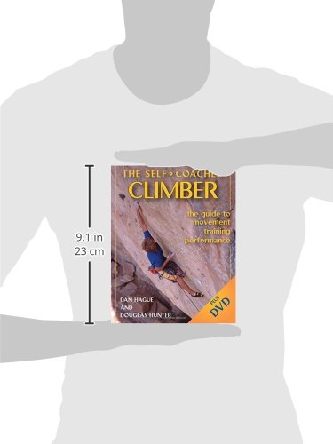 Self-Coached Climber: The Guide to Movement, Training, Performance