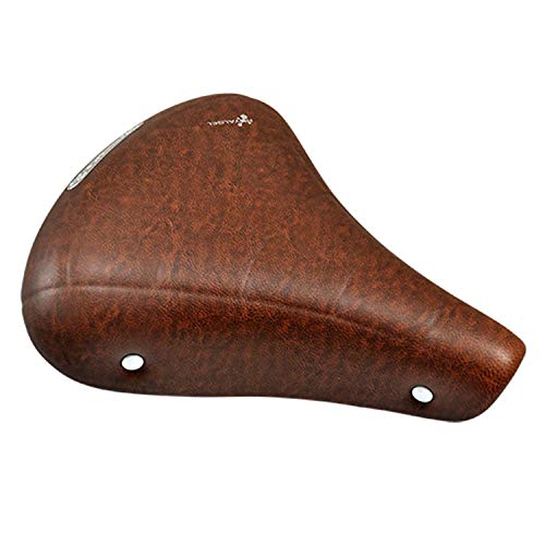 Selle Royal BZP881 Sillín, Unisex Adulto, Marrón, No se Aplica