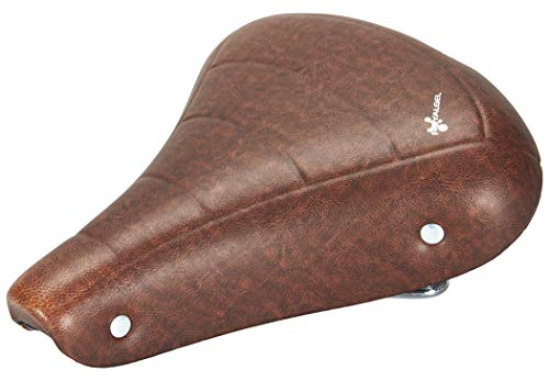 Selle Royal BZP881 Sillín, Unisex Adulto, Marrón, No se Aplica