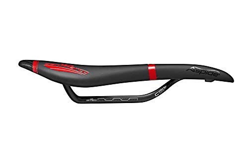 Selle San Marco - Sillín ASPIDE Full-Fit Carbon FX Narrow