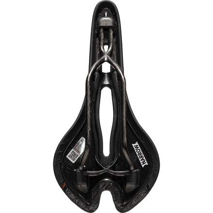 Selle San Marco - Sillín ASPIDE Open-Fit Carbon FX Wide