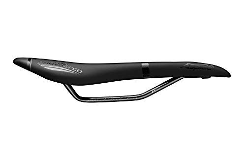 Selle San Marco - Sillín ASPIDE Open-Fit Racing Narrow