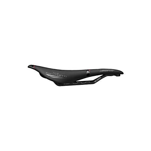 Selle San Marco - Sillín SHORTFIT Open-Fit Carbon FX Narrow