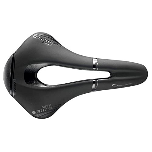 Selle San Marco - Sillín SHORTFIT Open-Fit Racing Superwide