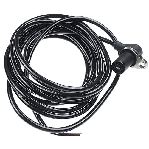 Sensor ABS eje trasero para V-Klasse 638/2 Vito Bus W638 2.0L-2.8L 1996-2003 A6385420417