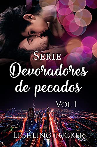 Serie Devoradores de pecados. Vol 1