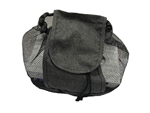 Set de bolsas para triciclo RITO - Bolsa para el manillar y para el volquete