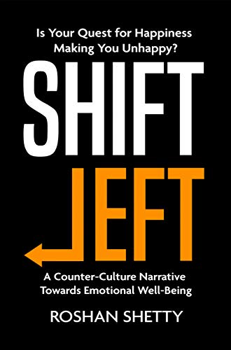 Shift Left (English Edition)
