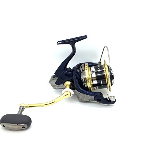 Shimano Bullseye 9120