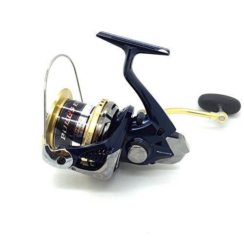 Shimano Bullseye 9120