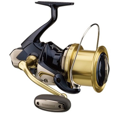 Shimano Bullseye 9120