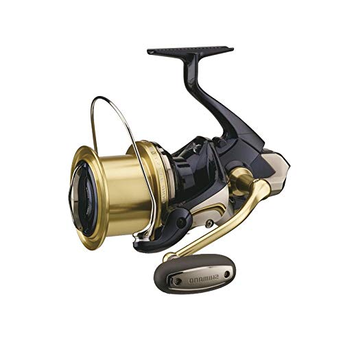 Shimano Bullseye 9120