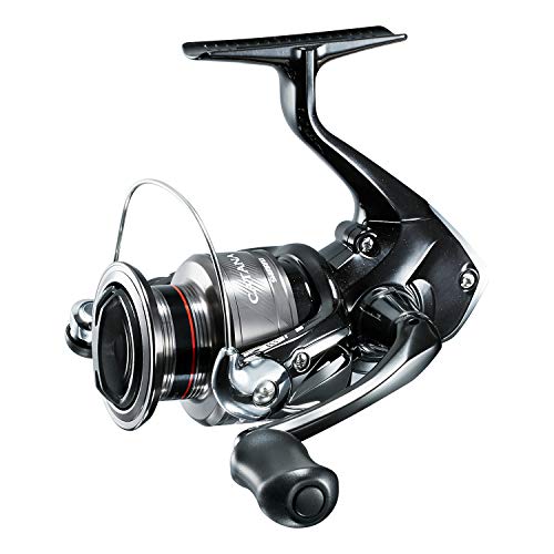 Shimano Catana 1000 Fd, Carrete de Pesca con Freno Delantero, Cat1000Fd