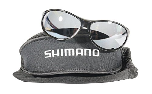 SHIMANO - Catana BX, color black / grey