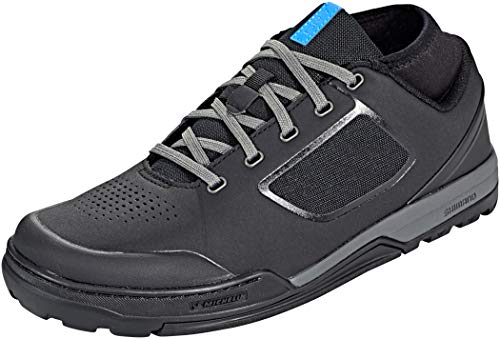 Shimano E-SHGR7L - Zapatillas - Negro Talla del Calzado EU 38 2019