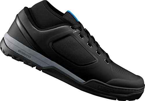 Shimano E-SHGR7L - Zapatillas - Negro Talla del Calzado EU 38 2019