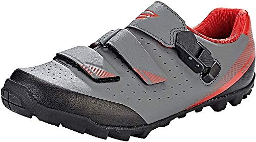 Shimano SH-ME301 - Zapatillas - Gris Talla del Calzado EU 41 2019