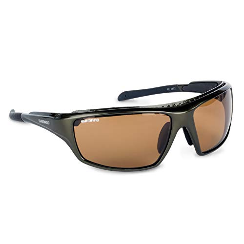 Shimano Sunglasses Purist floating polarized by Shimano