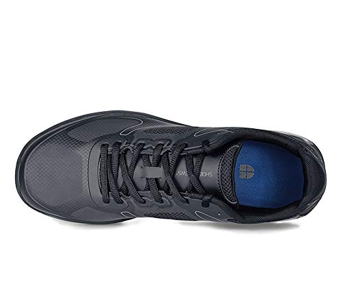Shoes for Crews 21211-50/15 Evolution II - Zapatillas para Hombre, Color Negro, Talla 50 EU (15 UK)