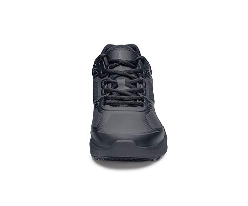 Shoes for Crews 21211-50/15 Evolution II - Zapatillas para Hombre, Color Negro, Talla 50 EU (15 UK)