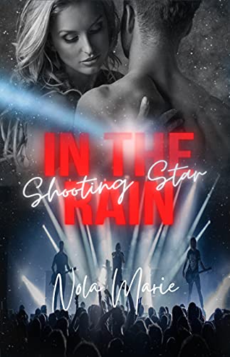 Shooting Star in the Rain (Sons of Sin Book 3) (English Edition)