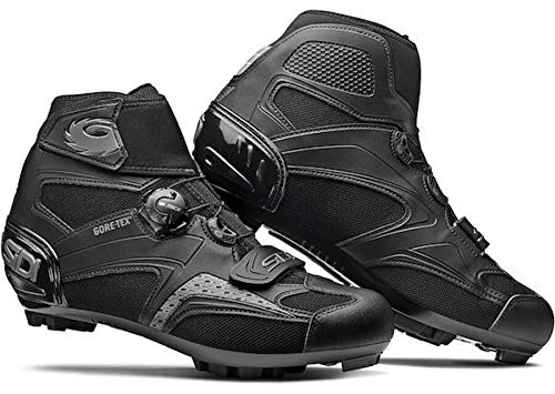 SIDI 000mcfrostgo2, Zapatillas Deportivas Unisex Adulto, Nene, 43 EU