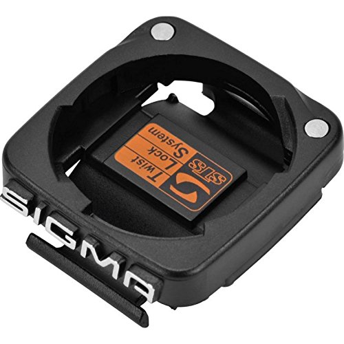Sigma Elektro  00408 -  Soporte de manillar de ciclismo