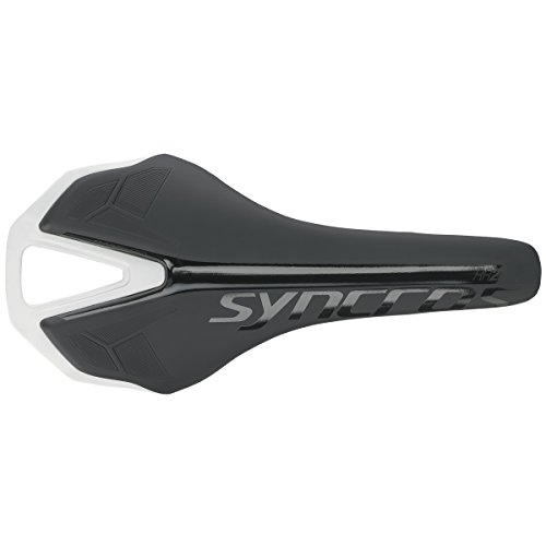 SILLIN SYNCROS RR2.0 BLACK WIDE