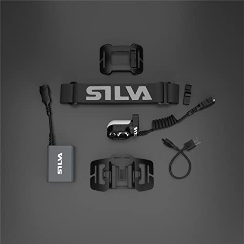 Silva Cross Trail 7r