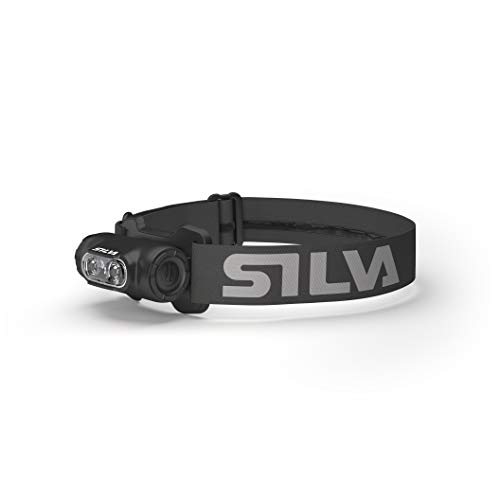 Silva Explore 4rc 400 Lumens