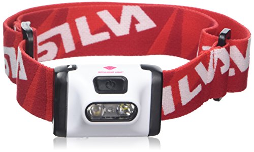 Silva Headlamp Active - SS18 - Talla Única