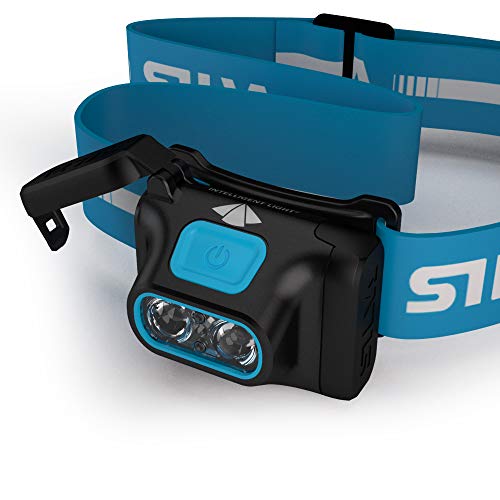 SILVA Headlamp, Multicolor, Talla Única