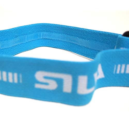 SILVA Headlamp, Multicolor, Talla Única