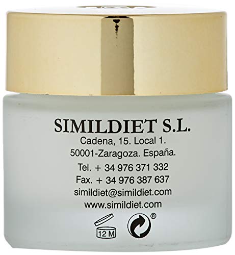 Simildiet Skin Repair Cream Xtra 50 ml - 1 unidad