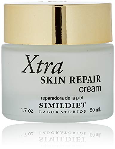 Simildiet Skin Repair Cream Xtra 50 ml - 1 unidad