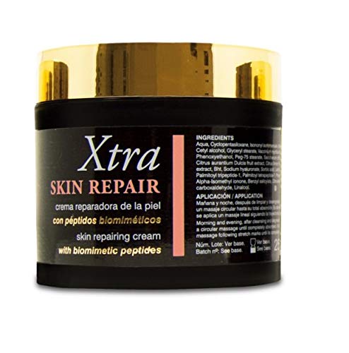 SIMILDIET XTRA SKIN REPAIR CREMA REPARADORA 250 ML