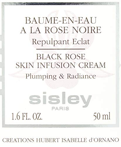 Sisley - Bã¡lsamo rose noire