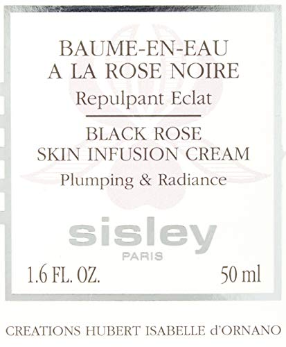 Sisley - Bã¡lsamo rose noire