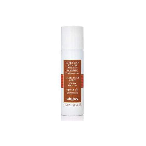 Sisley Paris Super Soin Solaire Spf15 Crema Corporal - 150 ml