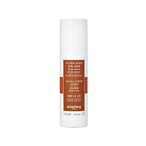 Sisley Paris Super Soin Solaire Spf15 Crema Corporal - 150 ml