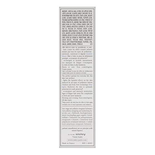 Sisley Sisleyouth Anti-Pollution Soin 40 Ml - 40 Mililitros