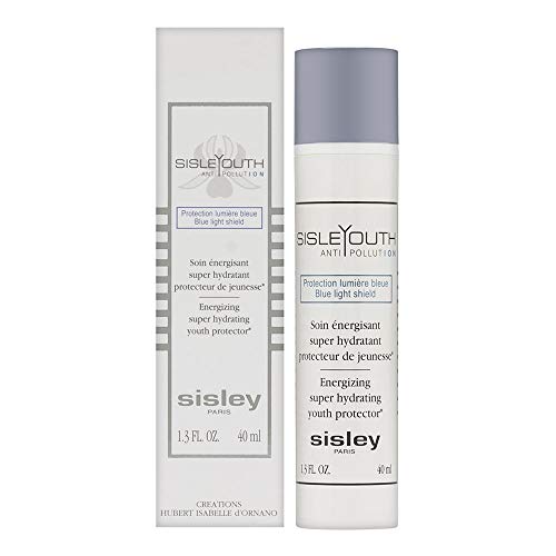 Sisley Sisleyouth Anti-Pollution Soin 40 Ml - 40 Mililitros