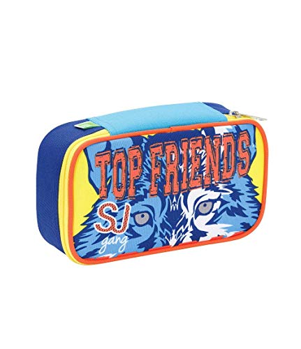 SJ GANG TOP FRIENDS SJ BOY SCHOOLPACK