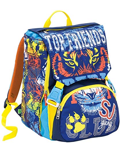 SJ GANG TOP FRIENDS SJ BOY SCHOOLPACK